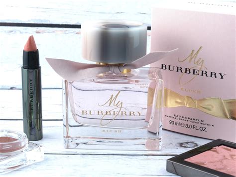 burberry blush description|burberry blush review.